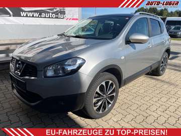 I-Way 1.5 dCi DPF 4x2*AHK*Rückfahrkamera*Panora...