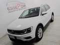 Volkswagen Tiguan 2.0 TDI SCR Style BlueMotion Technology Bianco - thumbnail 1