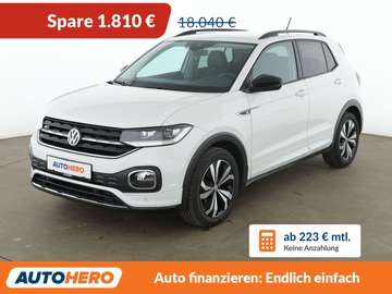 1.0 TSI Life*LED*NAVI*ACC*CAM*PDC*SHZ*KLIMA*