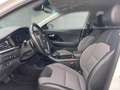Kia Niro EV 204 Vision 3PH Pluspaket Navi Rückfahrkam. Klim Blanco - thumbnail 10