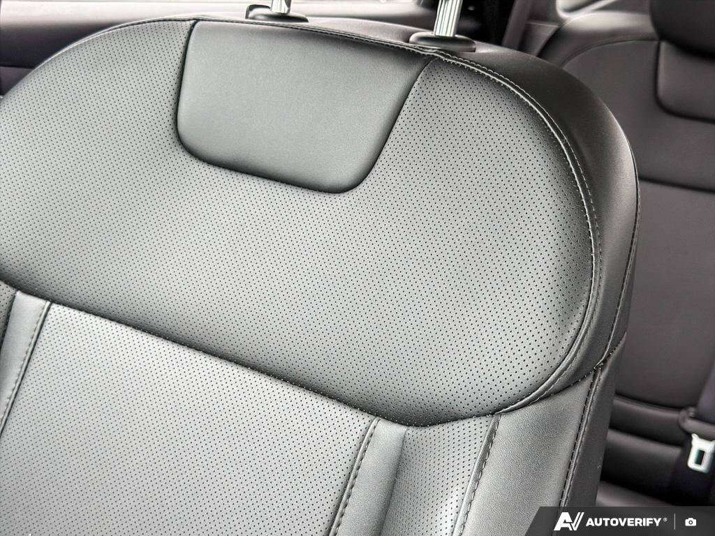 used 2024 Hyundai Tucson car, priced at $34,748