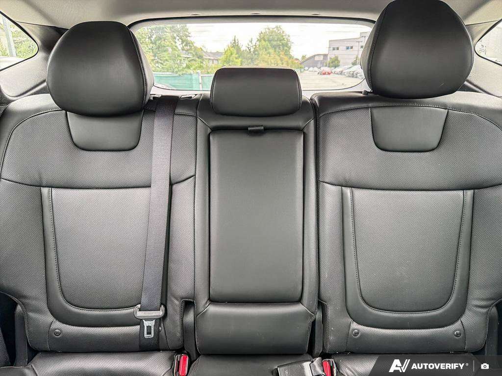 used 2024 Hyundai Tucson car, priced at $34,748