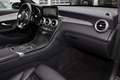 Mercedes-Benz GLC 300 e 4M Coupé AMG AHK+DISTR+TOTWINKEL+20" Schwarz - thumbnail 7