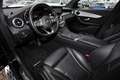 Mercedes-Benz GLC 300 e 4M Coupé AMG AHK+DISTR+TOTWINKEL+20" Schwarz - thumbnail 8