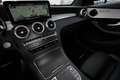 Mercedes-Benz GLC 300 e 4M Coupé AMG AHK+DISTR+TOTWINKEL+20" Schwarz - thumbnail 9