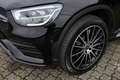 Mercedes-Benz GLC 300 e 4M Coupé AMG AHK+DISTR+TOTWINKEL+20" Schwarz - thumbnail 3