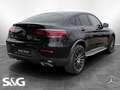 Mercedes-Benz GLC 300 e 4M Coupé AMG AHK+DISTR+TOTWINKEL+20" Schwarz - thumbnail 2