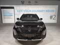 Peugeot 2008 Hybrid 136 e-DCS6 Allure Schwarz - thumbnail 2