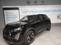 Peugeot 2008 Hybrid 136 e-DCS6 Allure Schwarz - thumbnail 1
