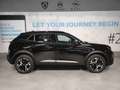 Peugeot 2008 Hybrid 136 e-DCS6 Allure Schwarz - thumbnail 4