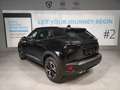 Peugeot 2008 Hybrid 136 e-DCS6 Allure Schwarz - thumbnail 6