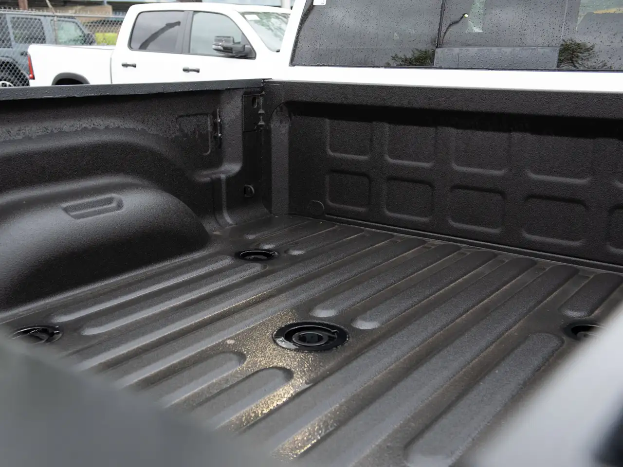 RAM 3500 снимка RAM 3500