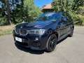 BMW X3 M 2.0 Tdi X-Drive Aut. Nero - thumbnail 3