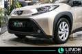 Toyota Aygo Pulse | AUTOMATIK | SHZ | R.KAMERA | SPUR Beige - thumbnail 2