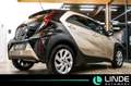 Toyota Aygo Pulse | AUTOMATIK | SHZ | R.KAMERA | SPUR Beige - thumbnail 5