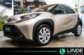 Toyota Aygo Pulse | AUTOMATIK | SHZ | R.KAMERA | SPUR Beige - thumbnail 1
