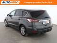 Ford S-Max 2.0 TDCi Titanium 4x4 Gris - thumbnail 4
