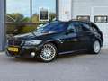 BMW 318 3-serie Touring 318i Business Line| PANO| NAP| Negro - thumbnail 1
