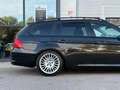 BMW 318 3-serie Touring 318i Business Line| PANO| NAP| Negro - thumbnail 14