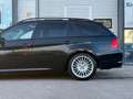 BMW 318 3-serie Touring 318i Business Line| PANO| NAP| Negro - thumbnail 11