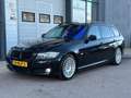 BMW 318 3-serie Touring 318i Business Line| PANO| NAP| Negro - thumbnail 3
