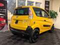 Microcar M.Go F8 Gelb Mopedauto Sport Auto 45 KM Minicar Gelb - thumbnail 7