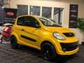 Microcar M.Go F8 Gelb Mopedauto Sport Auto 45 KM Minicar Gelb - thumbnail 5