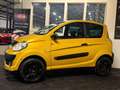 Microcar M.Go F8 Gelb Mopedauto Sport Auto 45 KM Minicar Gelb - thumbnail 3