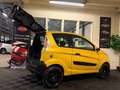 Microcar M.Go F8 Gelb Mopedauto Sport Auto 45 KM Minicar Gelb - thumbnail 8