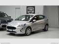 Ford Fiesta 1.5 TDCi 5p. Plus Silber - thumbnail 1