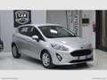 Ford Fiesta 1.5 TDCi 5p. Plus Silber - thumbnail 8