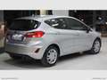 Ford Fiesta 1.5 TDCi 5p. Plus Silber - thumbnail 2