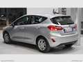 Ford Fiesta 1.5 TDCi 5p. Plus Silber - thumbnail 9