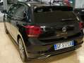 Volkswagen Polo 5p 1.0 evo Sport R LINE RLINE ok neopatentati Nero - thumbnail 5