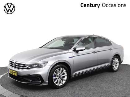 Volkswagen Passat 1.4 TSI 218Pk PHEV GTE Business