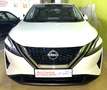 Nissan Qashqai 1.3 DIG-T mHEV 12V N-Connecta 4x2 103kW Blanco - thumbnail 2