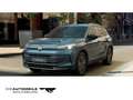 Volkswagen Tiguan 1.5 eTSI OPF DSG GOAL Blauw - thumbnail 1