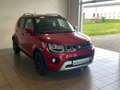 Suzuki Ignis Comfort+ NAVI KAMERA SITZH LED ALU Rot - thumbnail 1