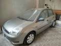 Ford Fiesta Fiesta V 2002 5p 1.4 tdci Ghia Grigio - thumbnail 1