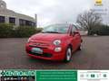 Fiat 500 1.0 hybrid Lounge 70cv Rosso - thumbnail 3