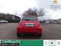 Fiat 500 1.0 hybrid Lounge 70cv Rosso - thumbnail 6