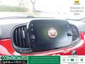 Fiat 500 1.0 hybrid Lounge 70cv Rosso - thumbnail 14