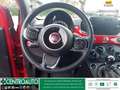 Fiat 500 1.0 hybrid Lounge 70cv Rosso - thumbnail 13