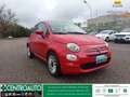 Fiat 500 1.0 hybrid Lounge 70cv Rosso - thumbnail 1