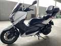 Yamaha X-Max 400 ABS Bianco - thumbnail 2