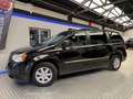Chrysler Voyager Grand  Touring Zwart - thumbnail 2