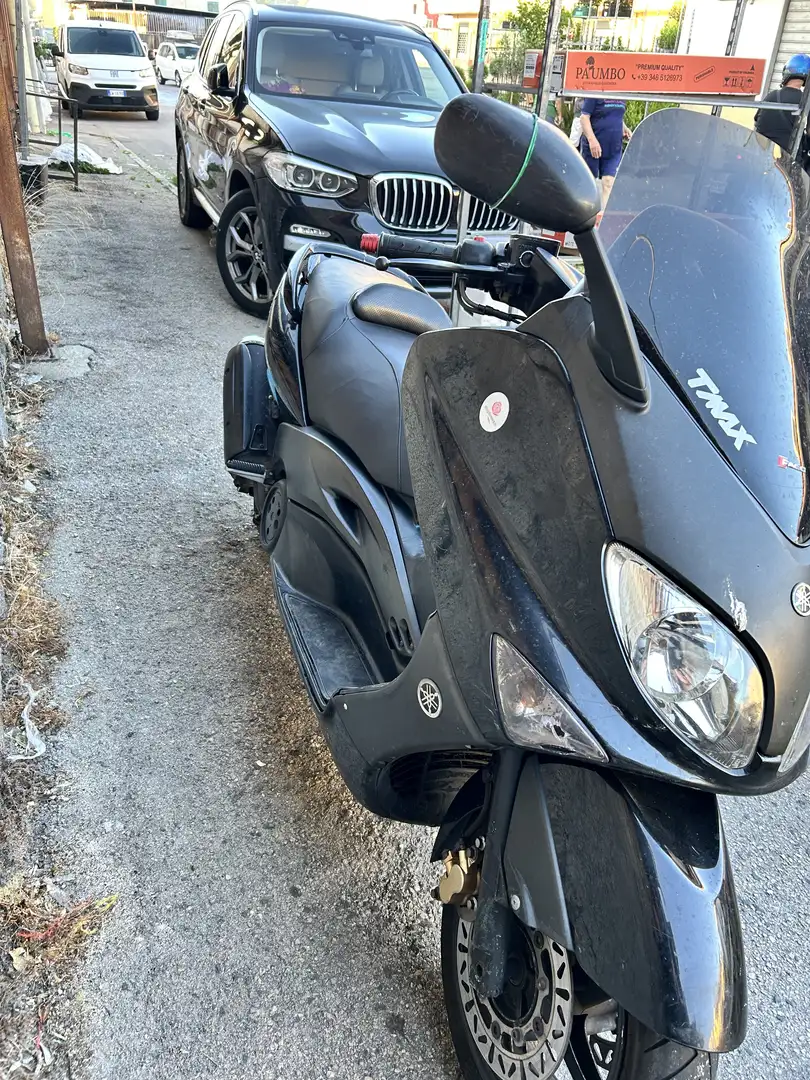 Yamaha TMAX 500 - 2