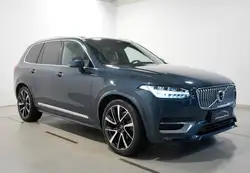 Volvo XC90 B5 D AWD Inscription*7 SITZ.*360°*HUD*ACC*FOUR C