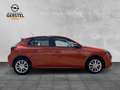 Opel Corsa Edition ALLWETTER SHZ CAM LHZ KLIMAAUTOMATIK Orange - thumbnail 4