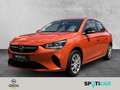 Opel Corsa Edition ALLWETTER SHZ CAM LHZ KLIMAAUTOMATIK Orange - thumbnail 1